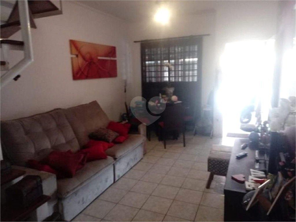 Venda Sobrado Campo Limpo Paulista Parque Residencial Califórnia REO641701 5