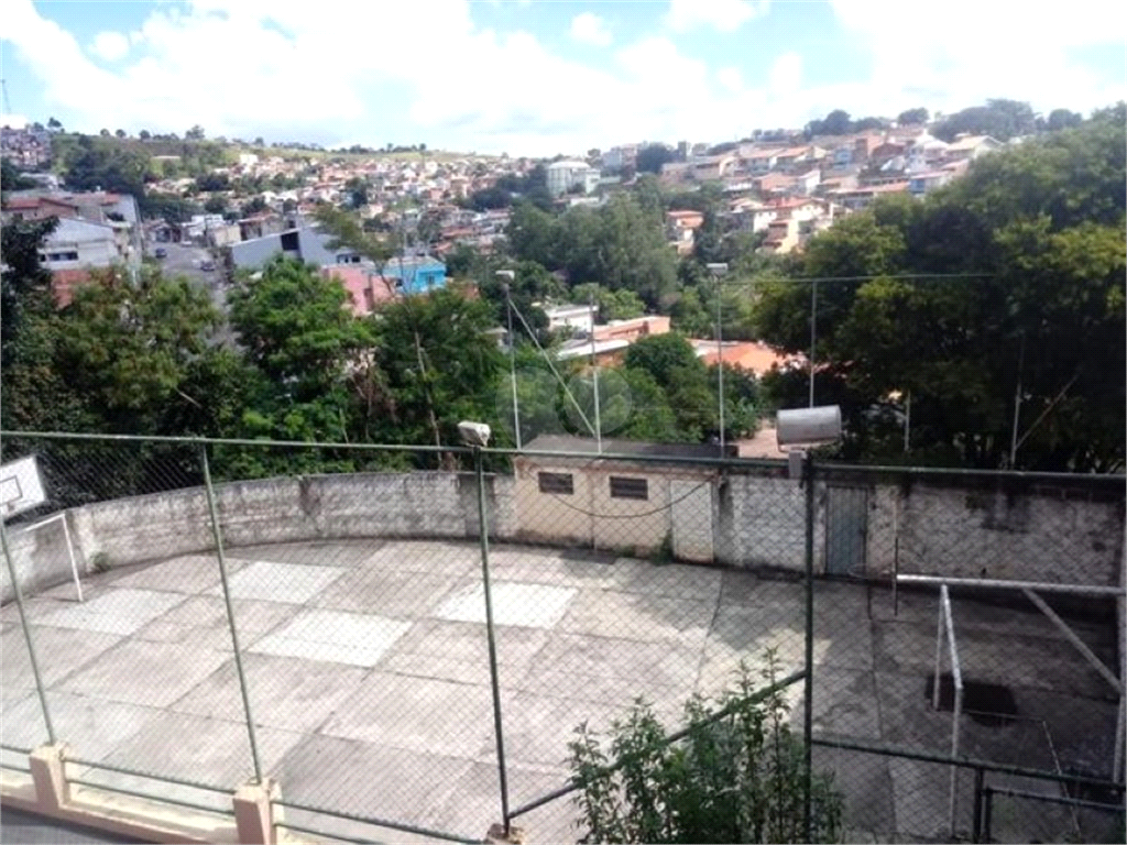 Venda Sobrado Campo Limpo Paulista Parque Residencial Califórnia REO641701 12