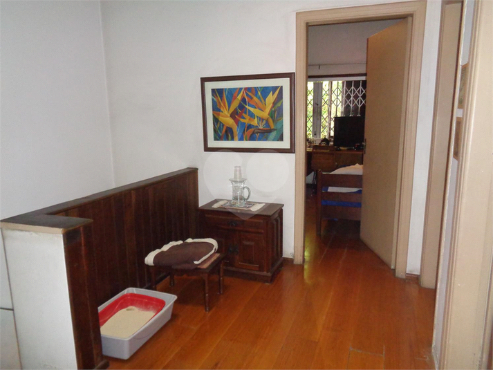 Venda Casa São Paulo Brooklin Novo REO641710 14