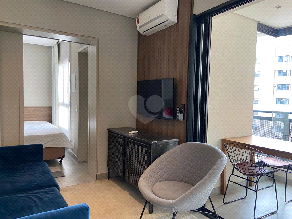 Venda Apartamento São Paulo Pinheiros REO641736 18