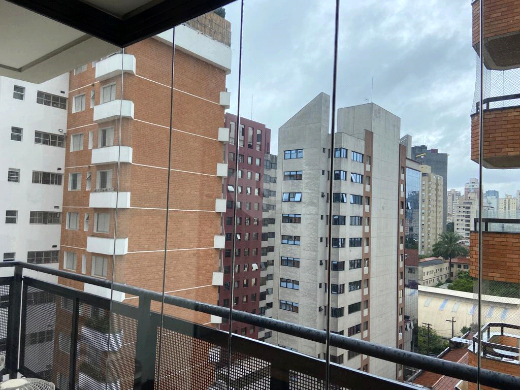 Venda Apartamento São Paulo Pinheiros REO641736 20