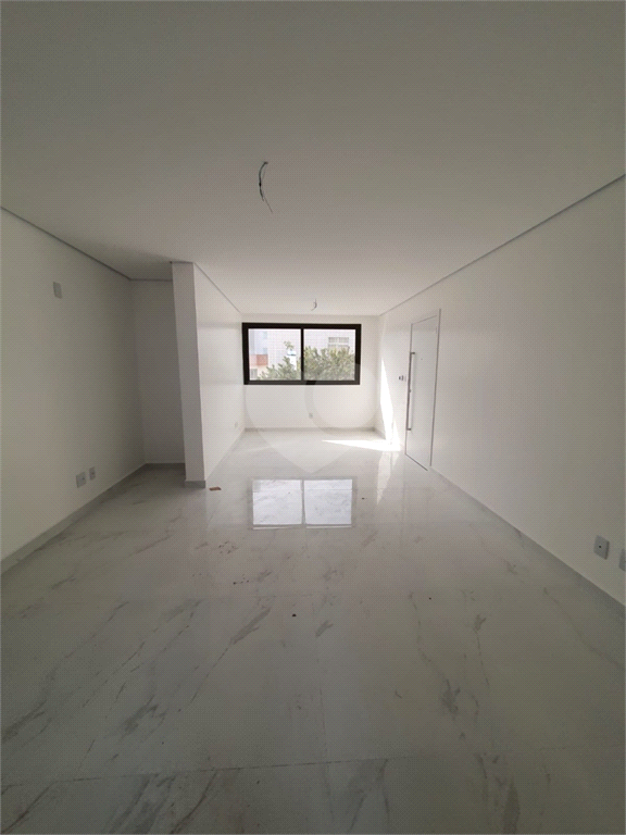 Venda Apartamento Belo Horizonte Padre Eustáquio REO641737 3