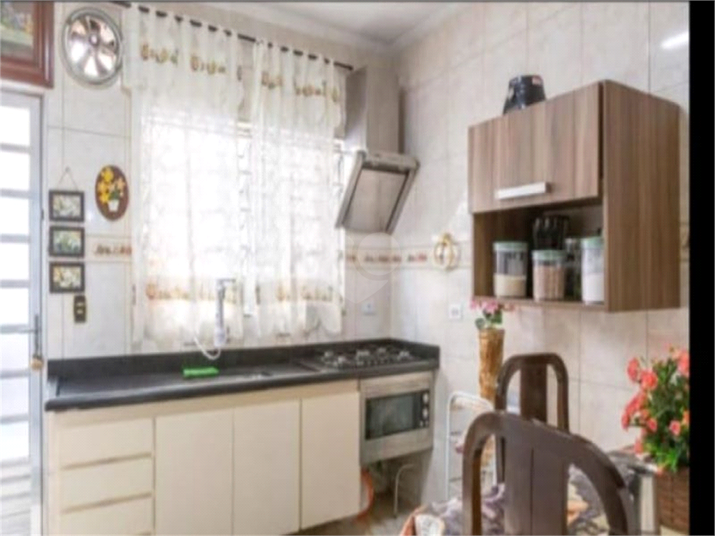 Venda Casa São Paulo Vila Leopoldina REO641755 9