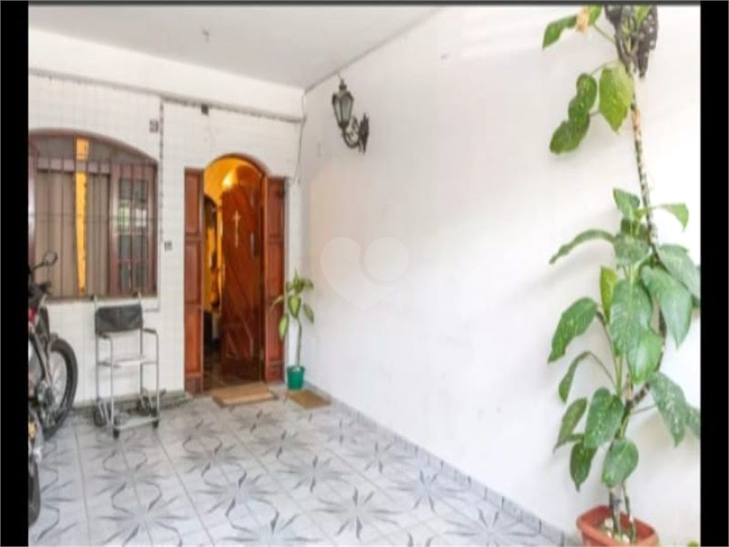 Venda Casa São Paulo Vila Leopoldina REO641755 3