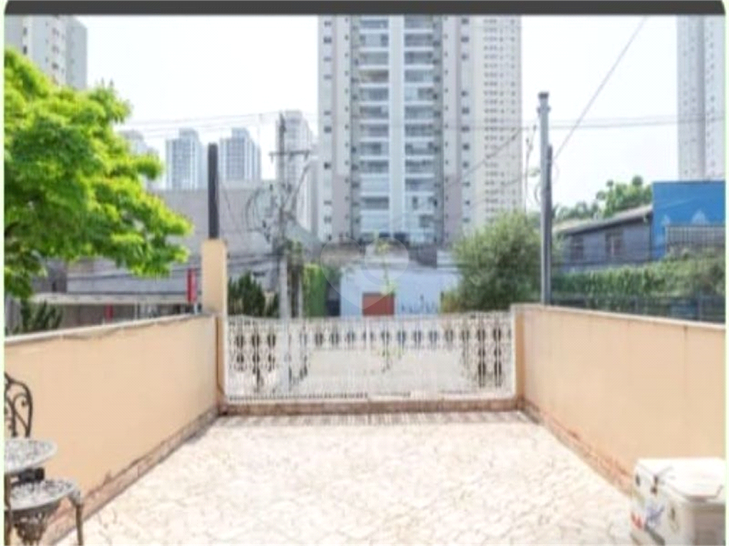 Venda Casa São Paulo Vila Leopoldina REO641755 17