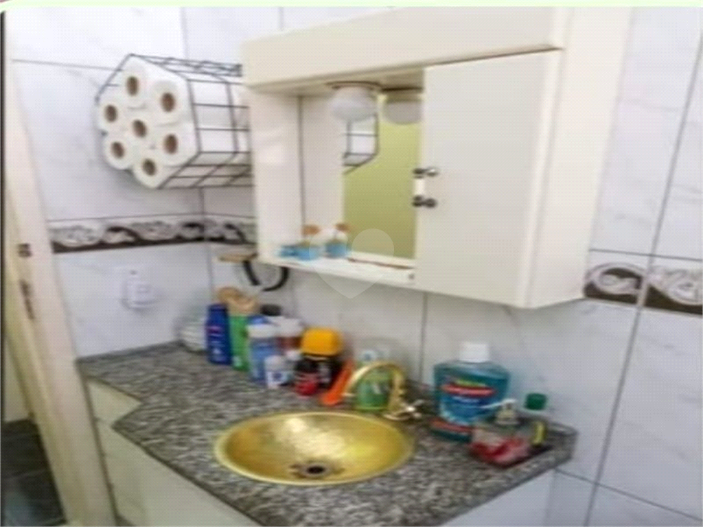 Venda Casa São Paulo Vila Leopoldina REO641755 20