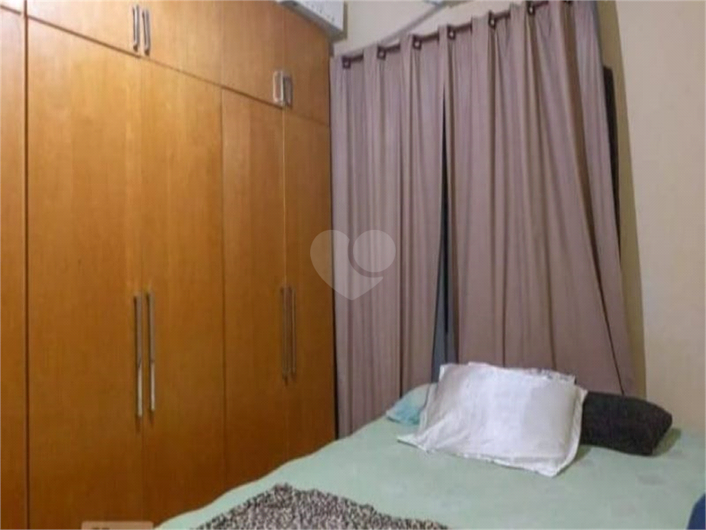 Venda Casa São Paulo Vila Leopoldina REO641755 13