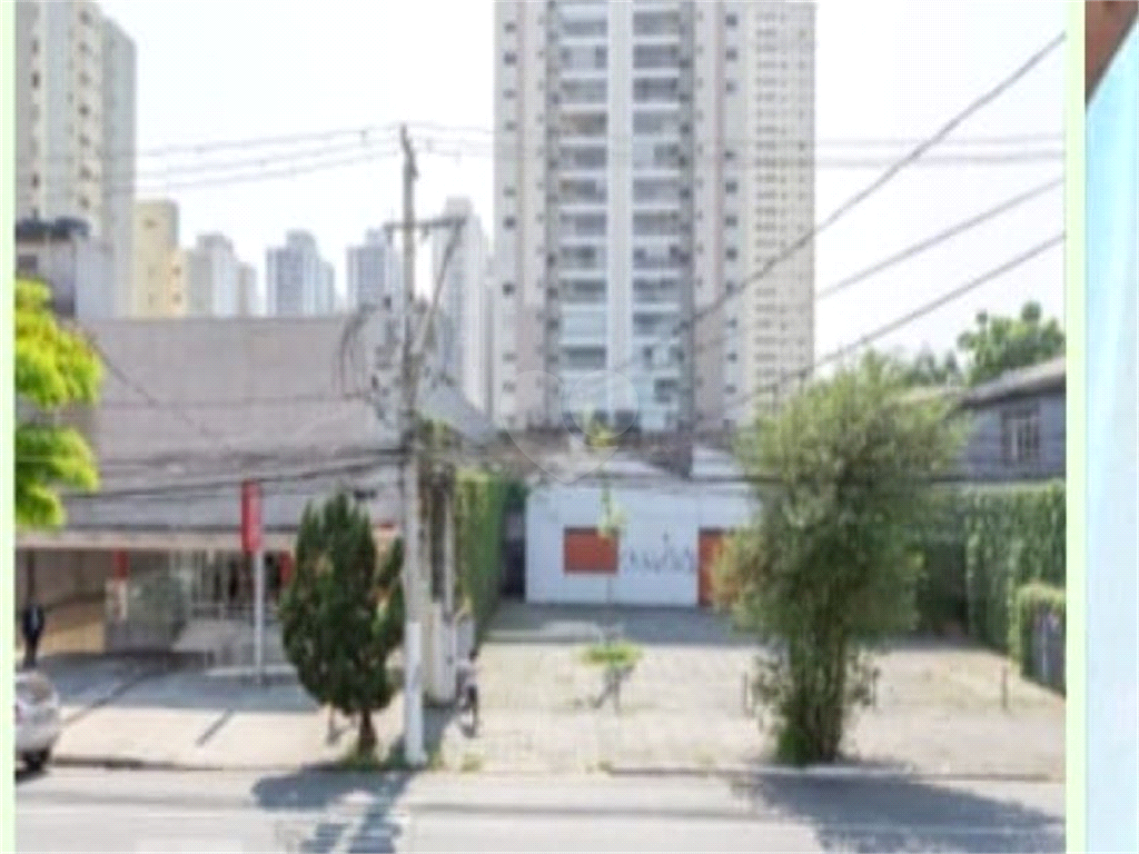 Venda Casa São Paulo Vila Leopoldina REO641755 14