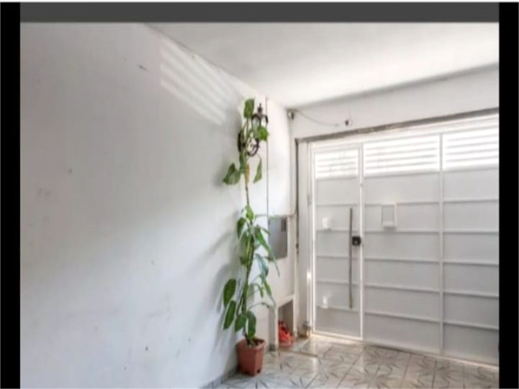 Venda Casa São Paulo Vila Leopoldina REO641755 2