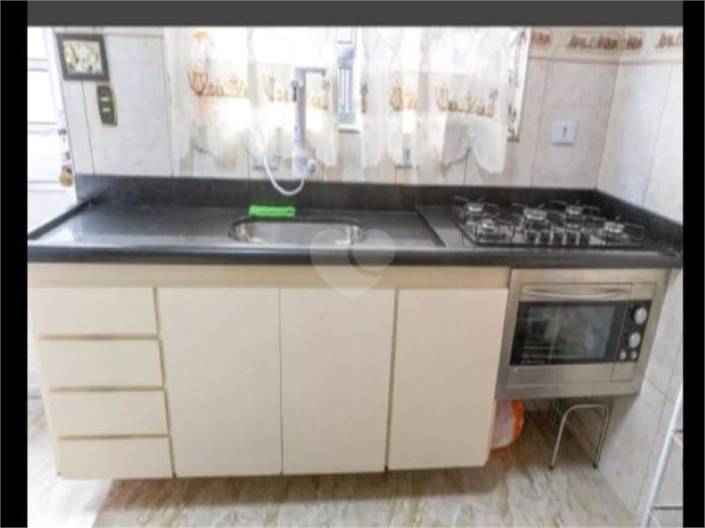 Venda Casa São Paulo Vila Leopoldina REO641755 8