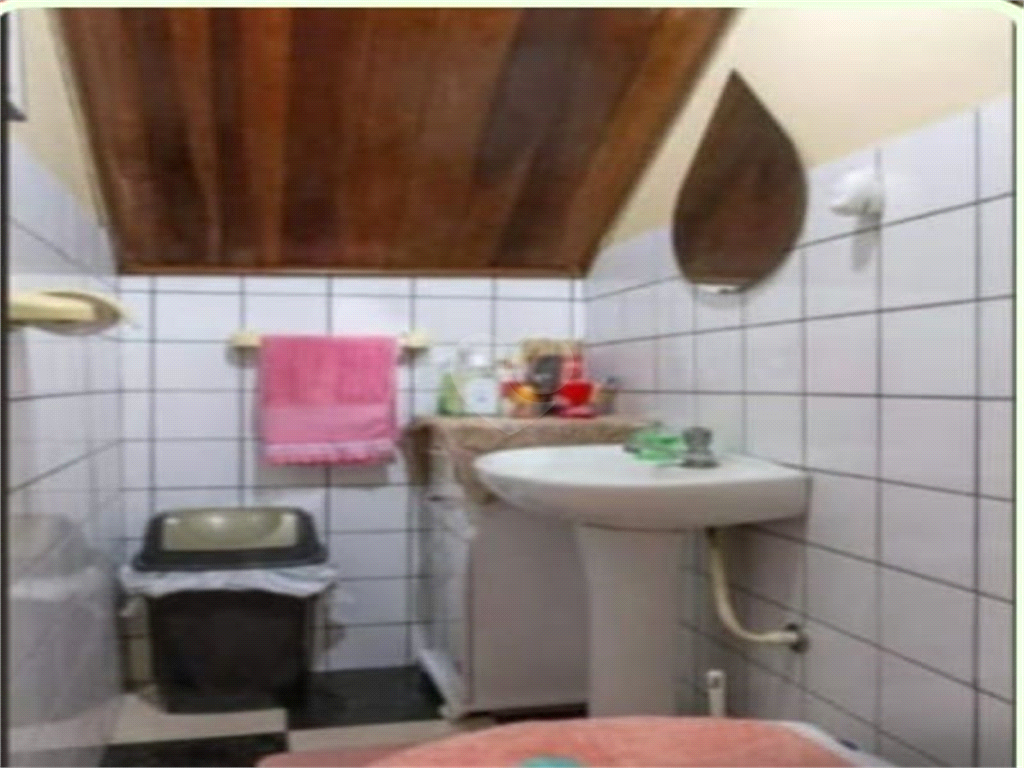 Venda Casa São Paulo Vila Leopoldina REO641755 19