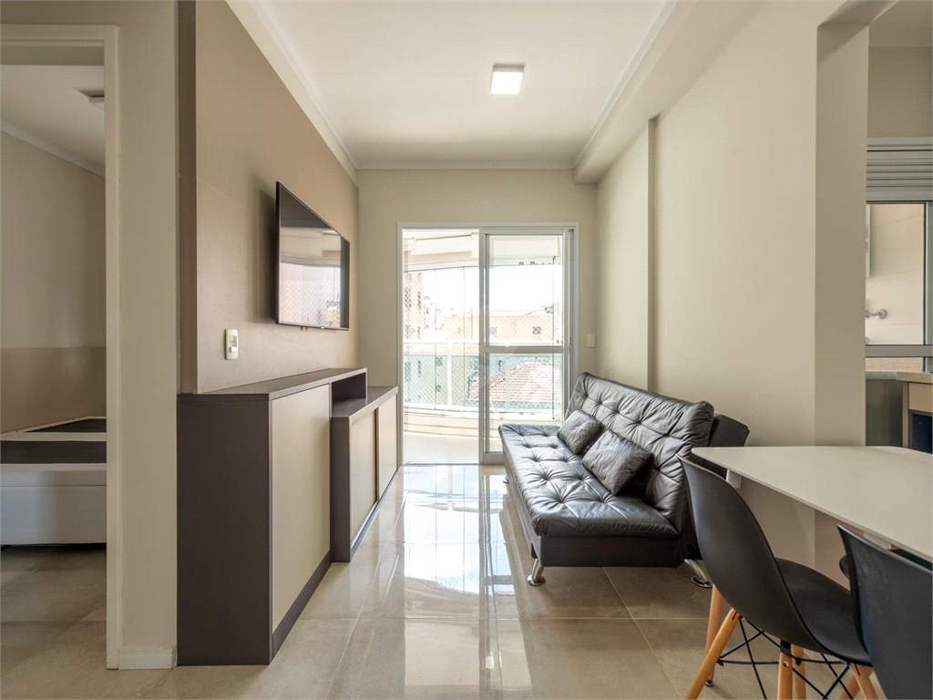 Venda Apartamento São Paulo Santa Efigênia REO641765 4