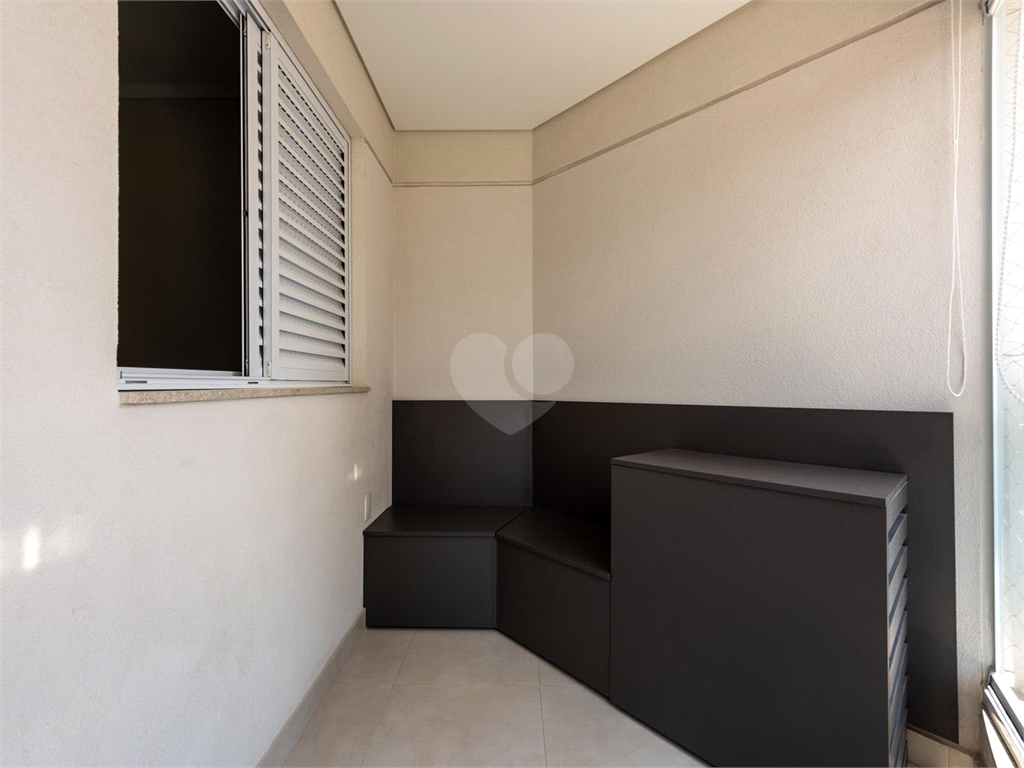 Venda Apartamento São Paulo Santa Efigênia REO641765 18