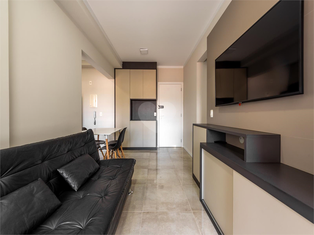 Venda Apartamento São Paulo Santa Efigênia REO641765 8