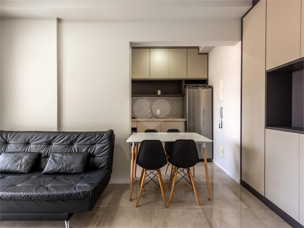 Venda Apartamento São Paulo Santa Efigênia REO641765 9