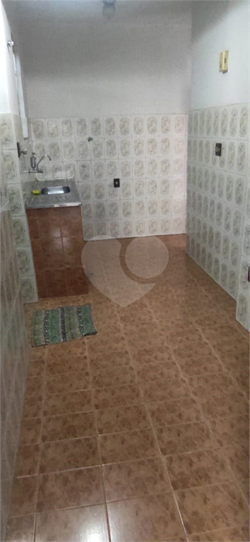 Venda Casa Rio De Janeiro Penha REO641787 20