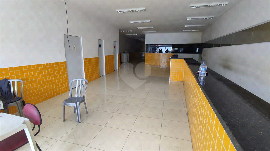 Aluguel Salão Comercial São Paulo Vila Bancária REO641792 3