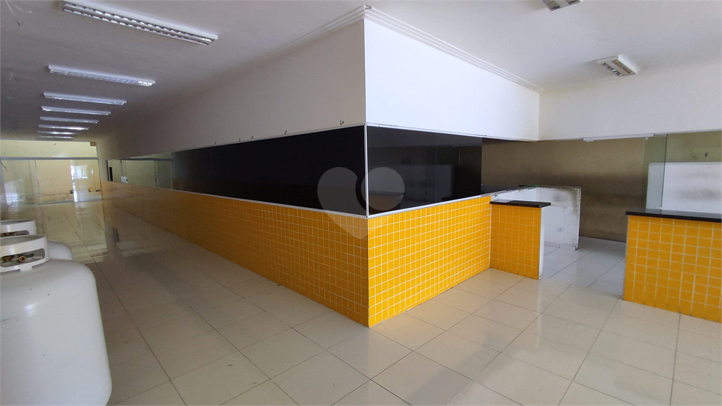 Aluguel Salão Comercial São Paulo Vila Bancária REO641792 4