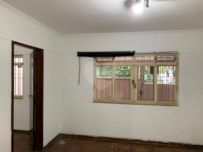 Venda Sobrado São Paulo Vila Cordeiro REO641795 22