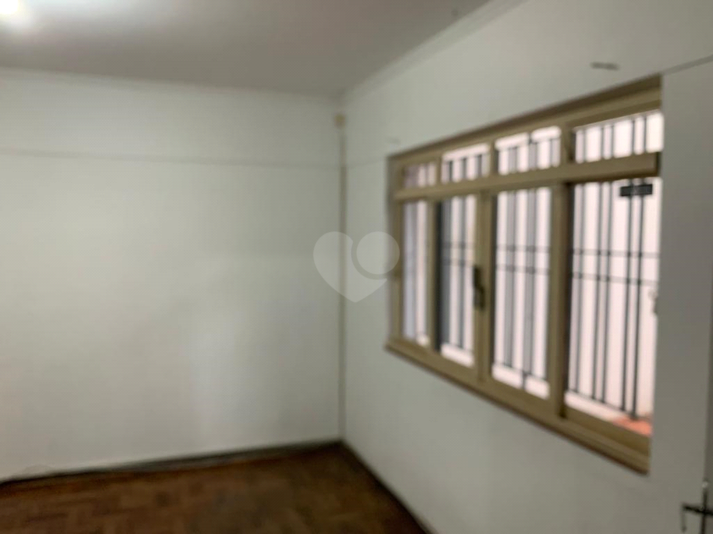 Venda Sobrado São Paulo Vila Cordeiro REO641795 23