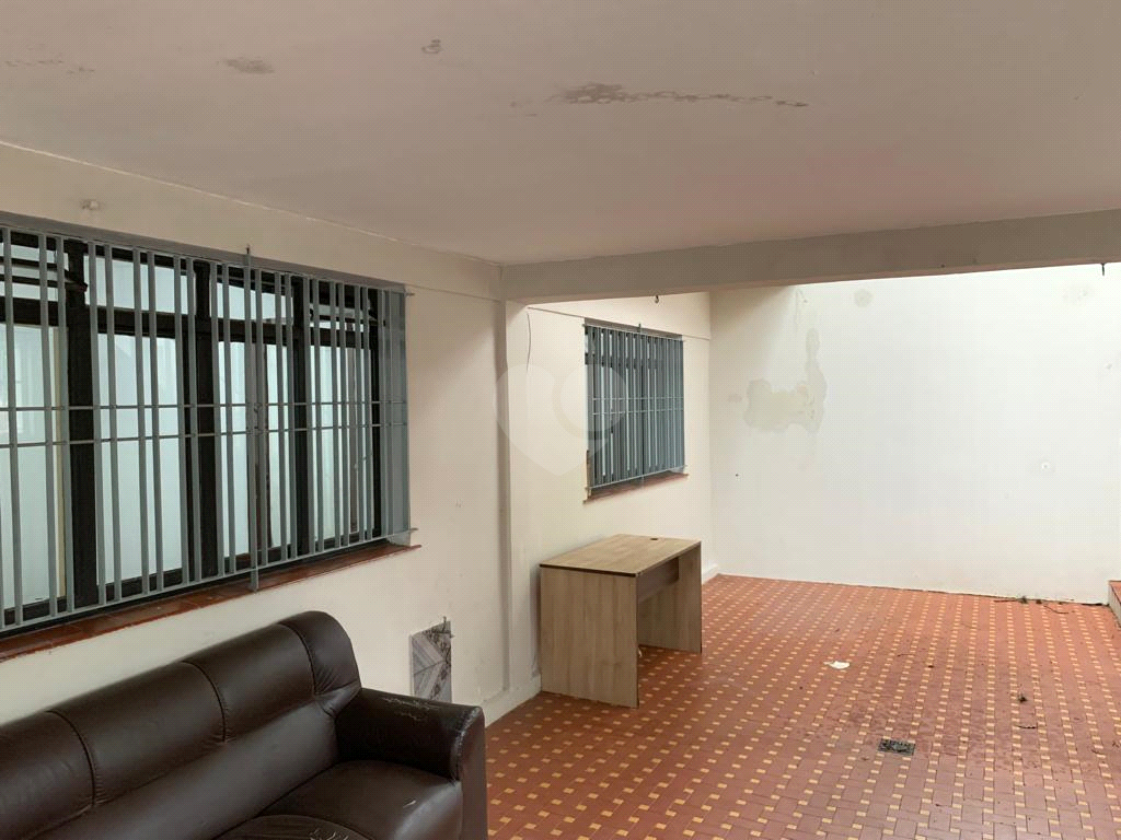 Venda Sobrado São Paulo Vila Cordeiro REO641795 27