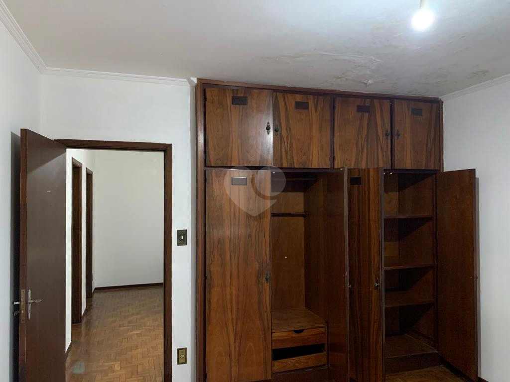 Venda Sobrado São Paulo Vila Cordeiro REO641795 18