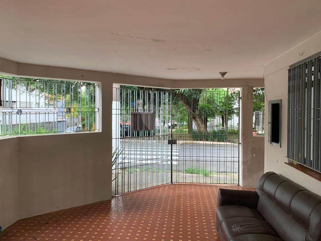 Venda Sobrado São Paulo Vila Cordeiro REO641795 5