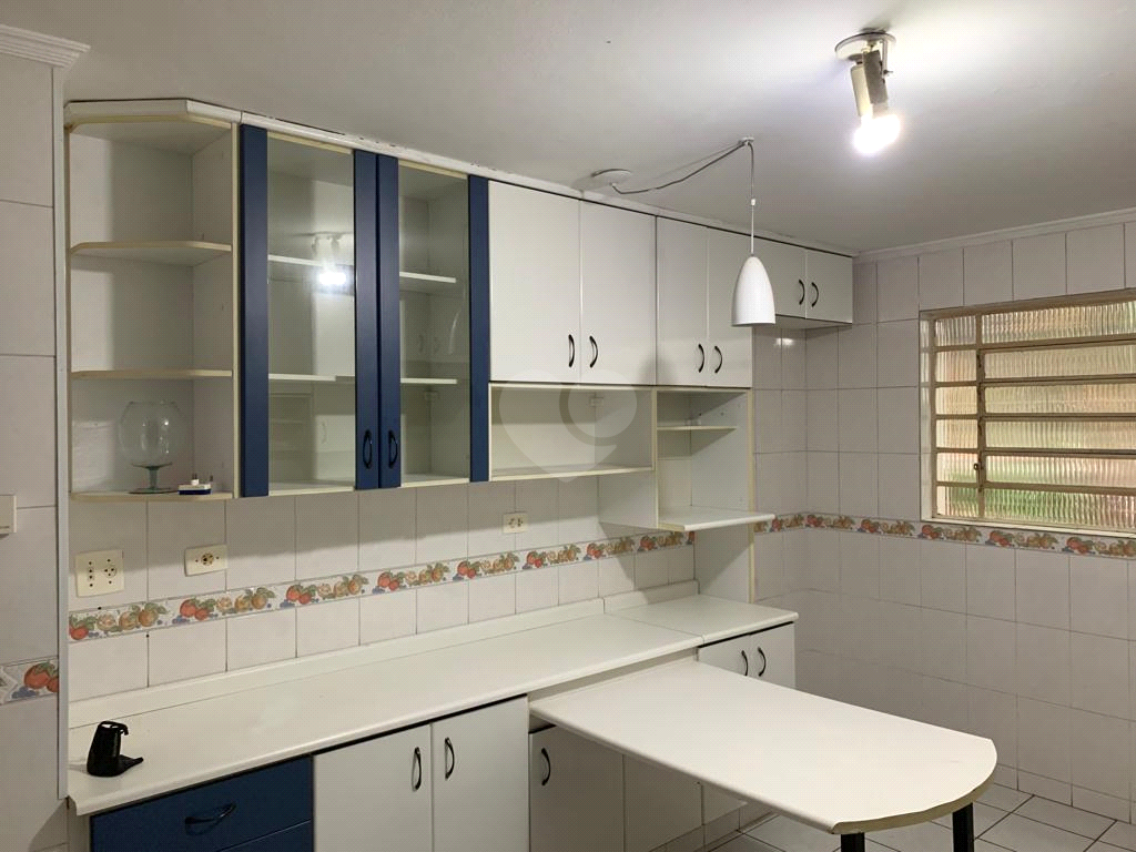 Venda Sobrado São Paulo Vila Cordeiro REO641795 32