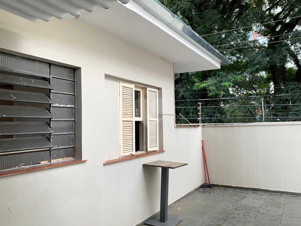 Venda Sobrado São Paulo Vila Cordeiro REO641795 7