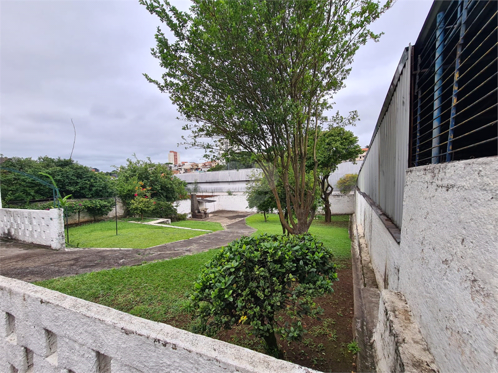 Venda Sobrado São Paulo Imirim REO641822 25