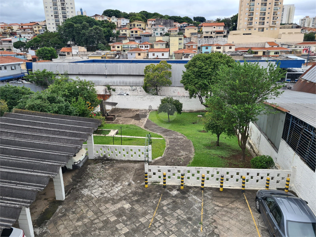 Venda Sobrado São Paulo Imirim REO641822 23