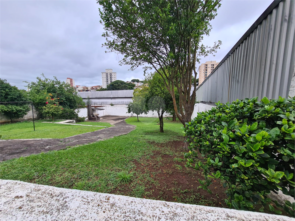 Venda Sobrado São Paulo Imirim REO641822 5