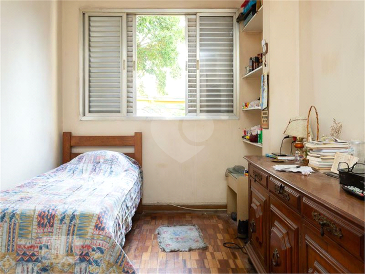 Venda Apartamento São Paulo Pinheiros REO641828 26