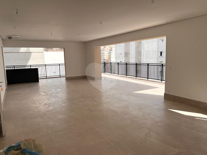 Venda Apartamento São Paulo Jardim Paulista REO641837 2