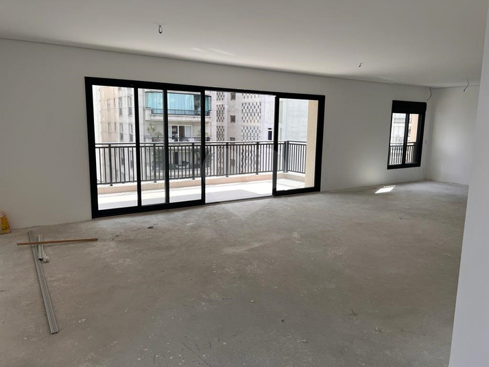 Venda Apartamento São Paulo Jardim Paulista REO641837 5