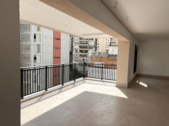 Venda Apartamento São Paulo Jardim Paulista REO641837 10