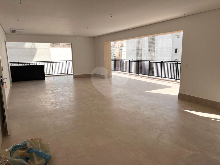 Venda Apartamento São Paulo Jardim Paulista REO641837 8