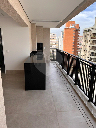 Venda Apartamento São Paulo Jardim Paulista REO641837 4