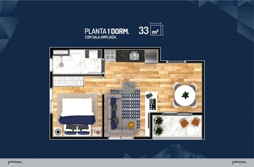 Venda Apartamento São Paulo Ipiranga REO641860 10