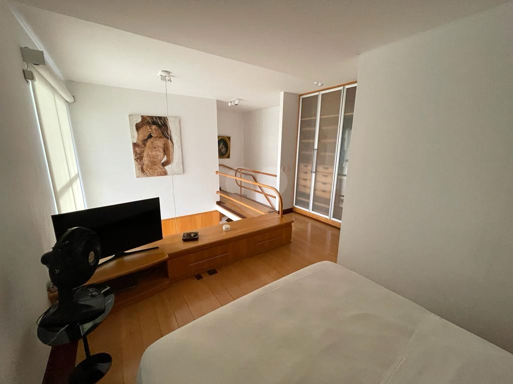 Venda Apartamento São Paulo Paraíso Do Morumbi REO641868 17