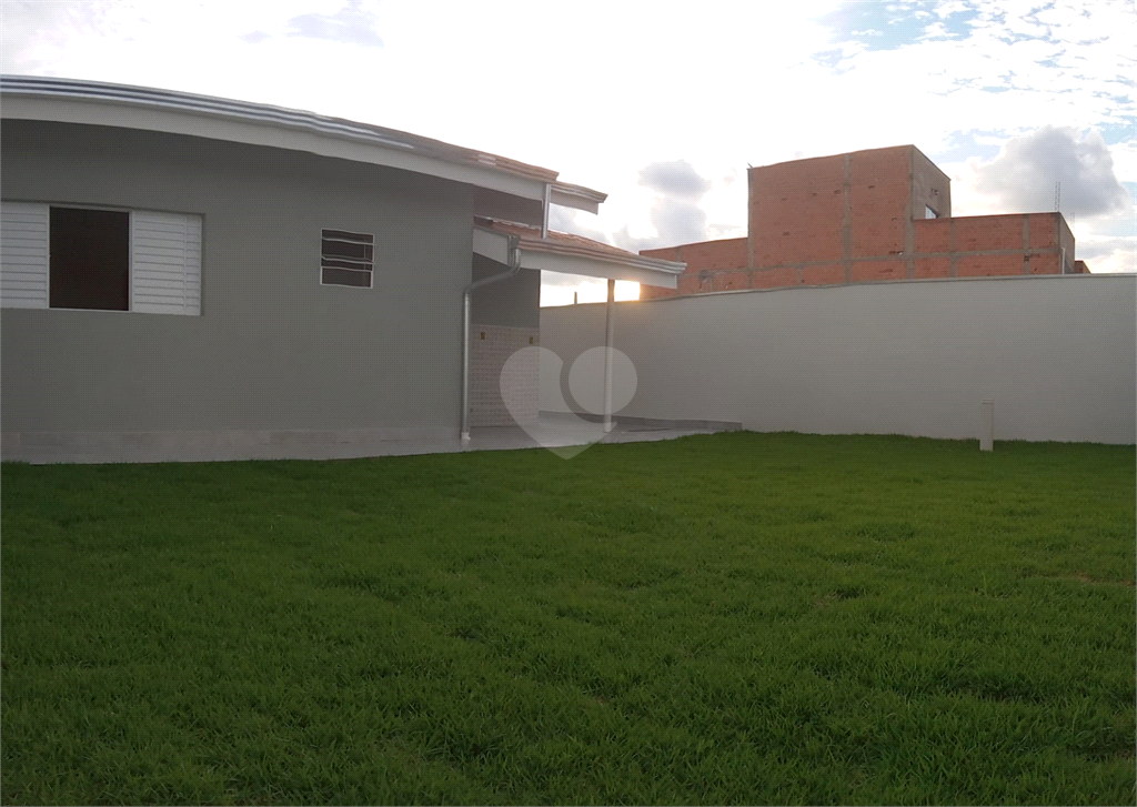 Venda Casa Sumaré Residencial Santa Joana REO641875 18