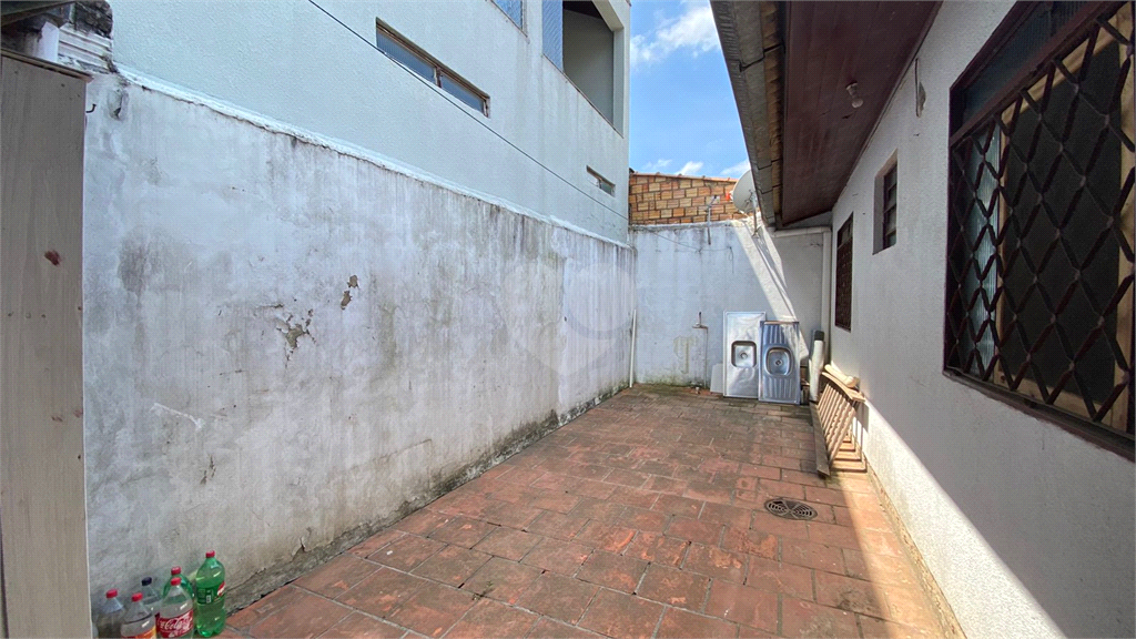 Venda Casa Gravataí Jansen REO641894 20