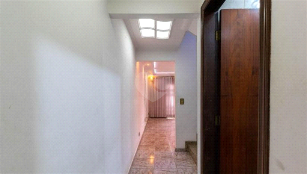 Venda Sobrado São Paulo Imirim REO641898 22