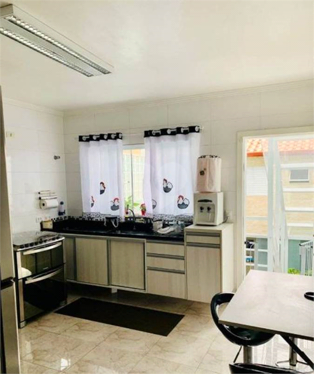 Venda Sobrado São Paulo Vila Prudente REO641904 8