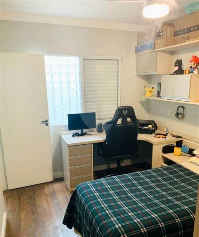 Venda Sobrado São Paulo Vila Prudente REO641904 29