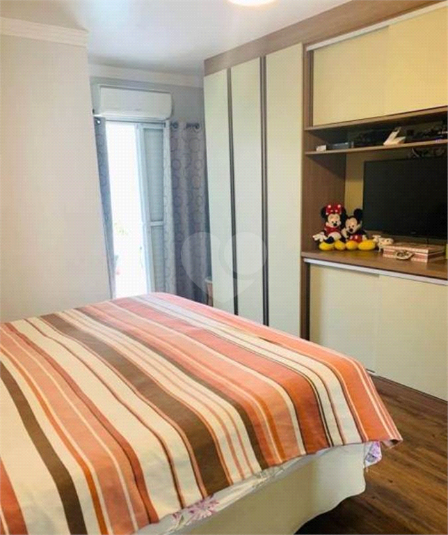 Venda Sobrado São Paulo Vila Prudente REO641904 31