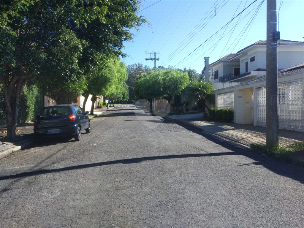 Venda Terreno Indaiatuba Solar De Itamaracá REO641909 5