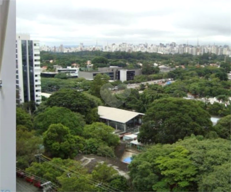 Venda Apartamento São Paulo Indianópolis REO641917 7