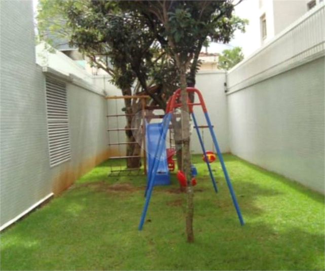 Venda Apartamento São Paulo Indianópolis REO641917 14