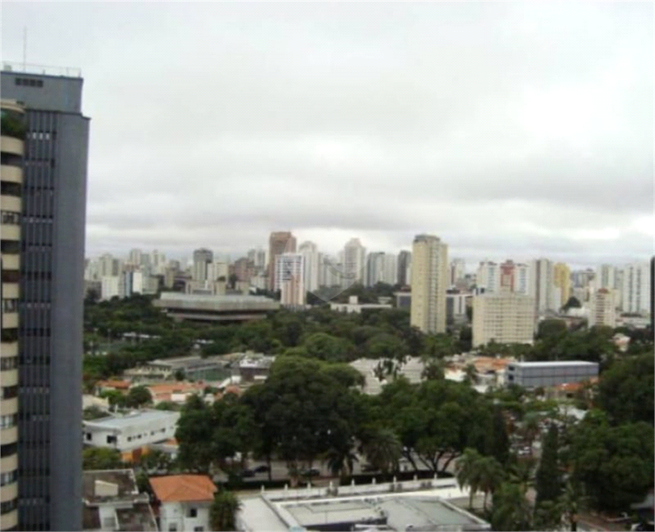 Venda Apartamento São Paulo Indianópolis REO641917 9